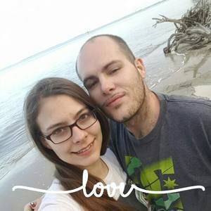 Meet your Posher, Kristin